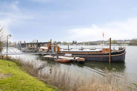 Rosandepolder 42, Arnhem