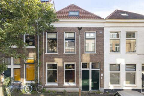Paulstraat 94-2, Arnhem
