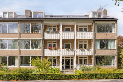 Mesdaglaan 76-2, Arnhem