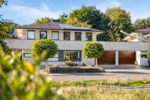 Kraijesteijnlaan 20, Rozendaal