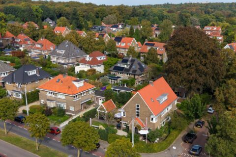 Bakenbergseweg 120, Arnhem